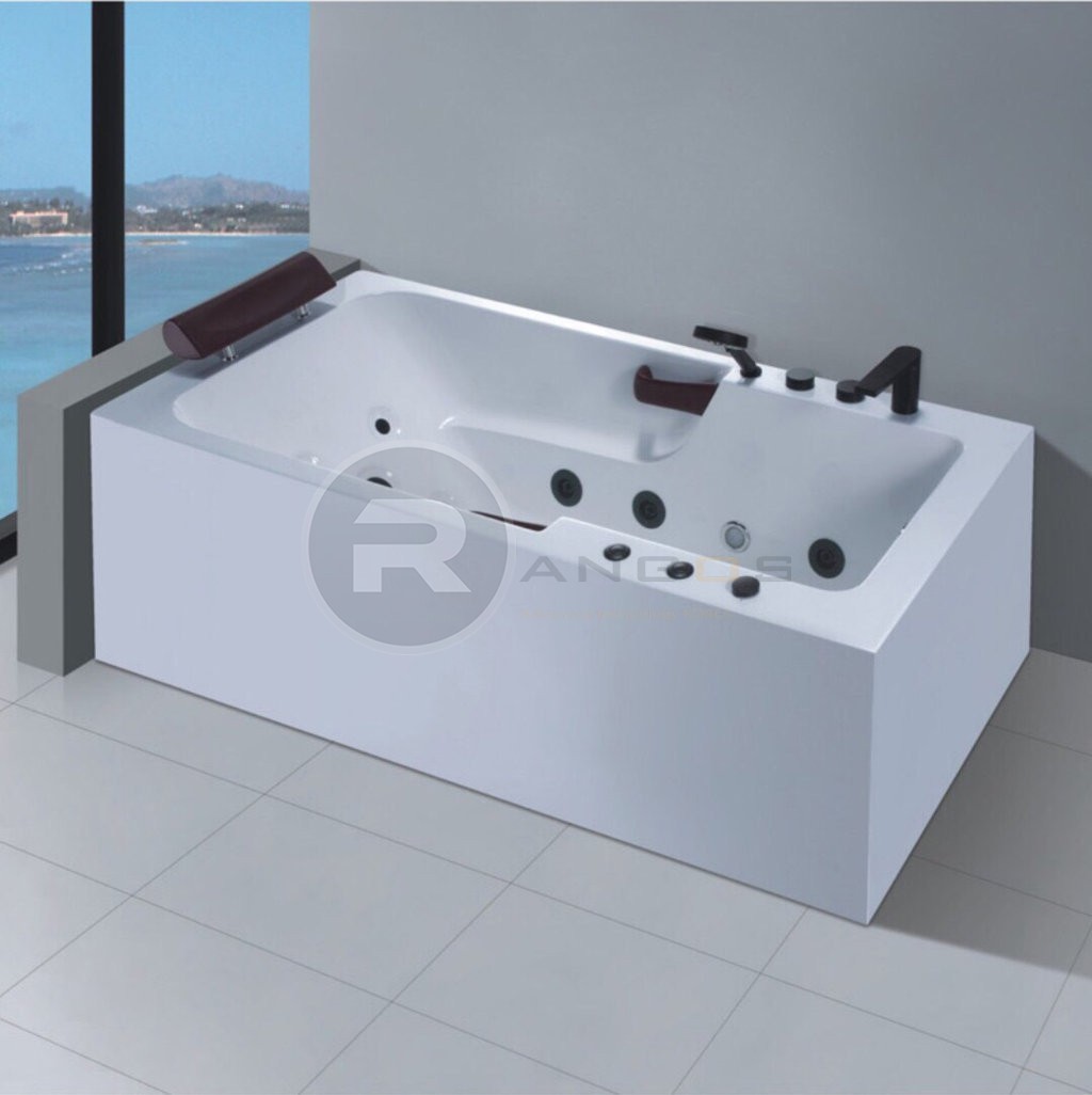 Bồn tắm cao cấp Rangos RG-704